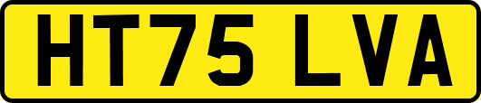 HT75LVA