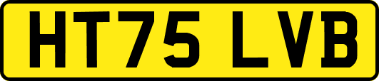 HT75LVB