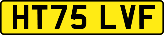 HT75LVF
