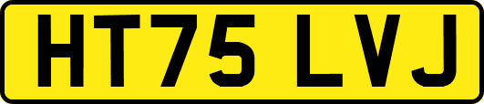 HT75LVJ