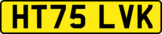 HT75LVK