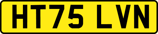 HT75LVN