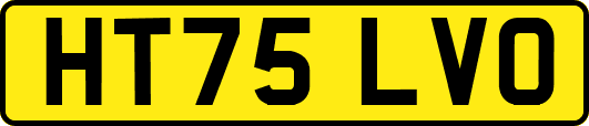 HT75LVO
