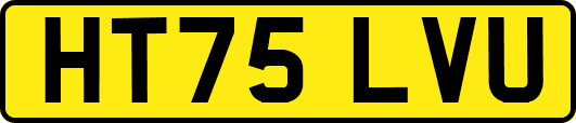 HT75LVU