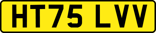 HT75LVV