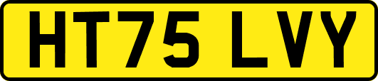 HT75LVY