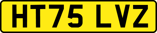 HT75LVZ