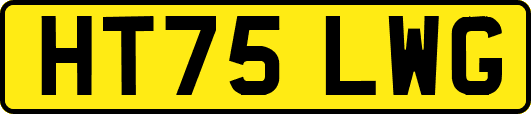 HT75LWG