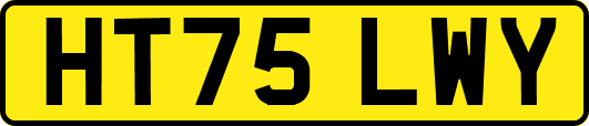 HT75LWY
