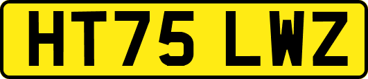HT75LWZ