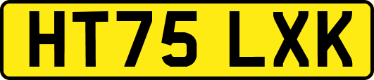 HT75LXK