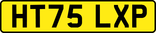 HT75LXP