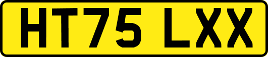 HT75LXX