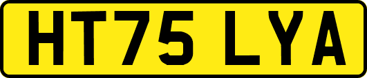 HT75LYA