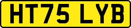 HT75LYB