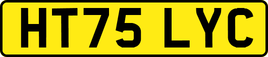 HT75LYC