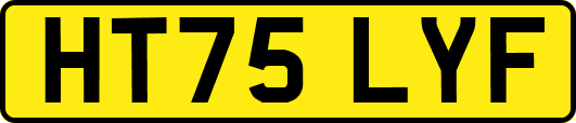 HT75LYF