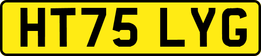 HT75LYG