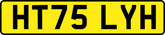 HT75LYH