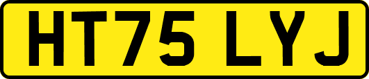 HT75LYJ