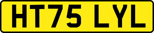 HT75LYL