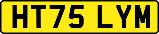 HT75LYM
