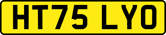 HT75LYO