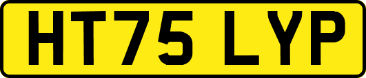 HT75LYP