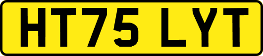 HT75LYT
