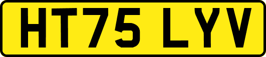 HT75LYV