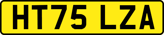 HT75LZA