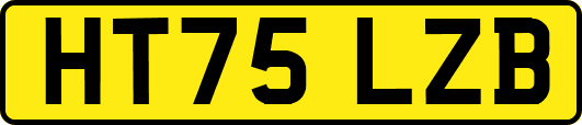 HT75LZB