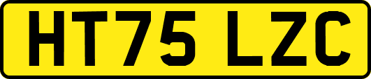 HT75LZC