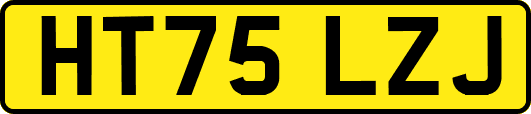 HT75LZJ