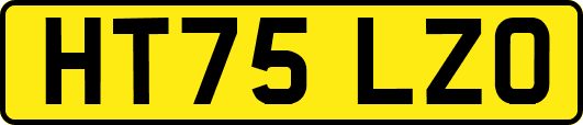 HT75LZO