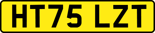 HT75LZT