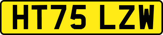 HT75LZW