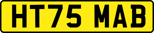 HT75MAB