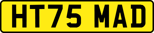 HT75MAD