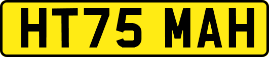 HT75MAH