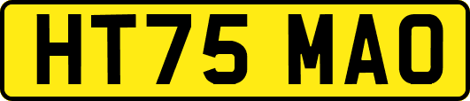 HT75MAO