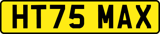 HT75MAX