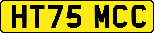 HT75MCC