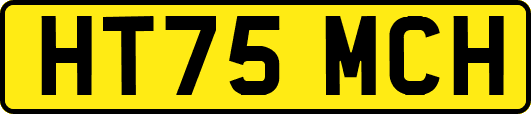 HT75MCH