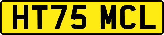 HT75MCL