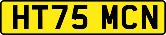 HT75MCN