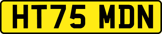 HT75MDN