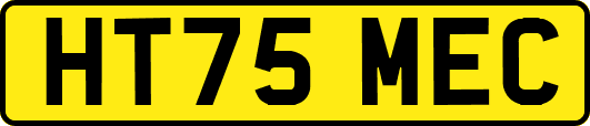 HT75MEC