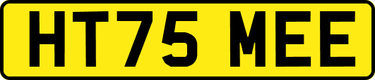 HT75MEE