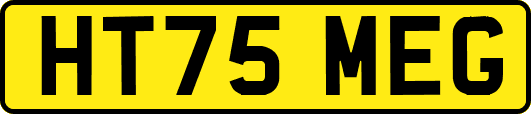 HT75MEG